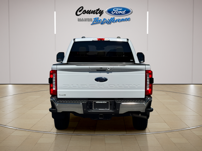 2025 Ford F-250SD Lariat