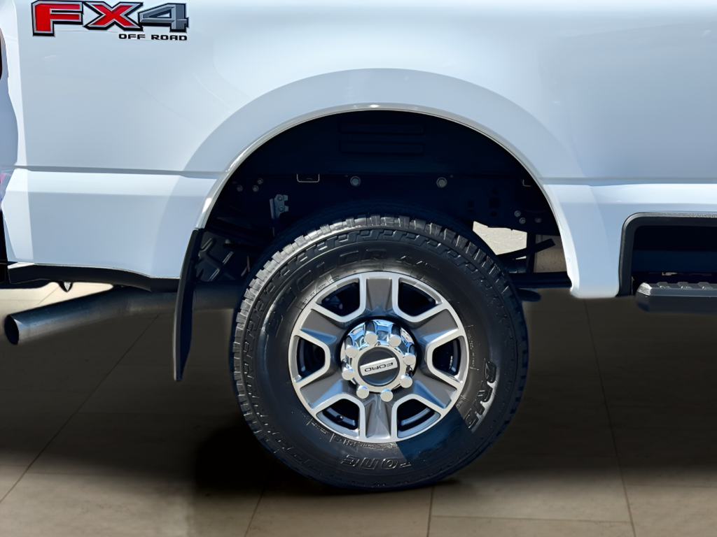 2025 Ford F-250SD Lariat