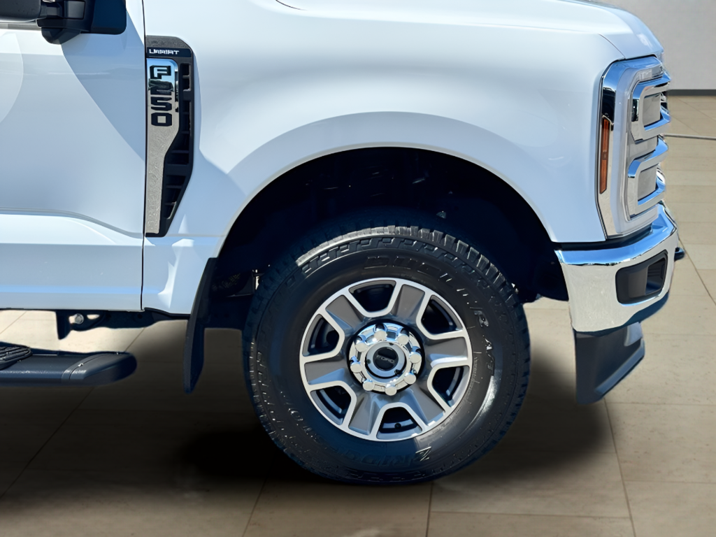 2025 Ford F-250SD Lariat