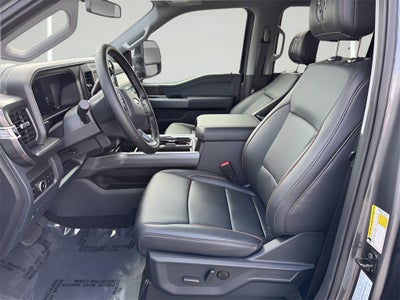 2025 Ford F-250SD Lariat Rocky Ridge