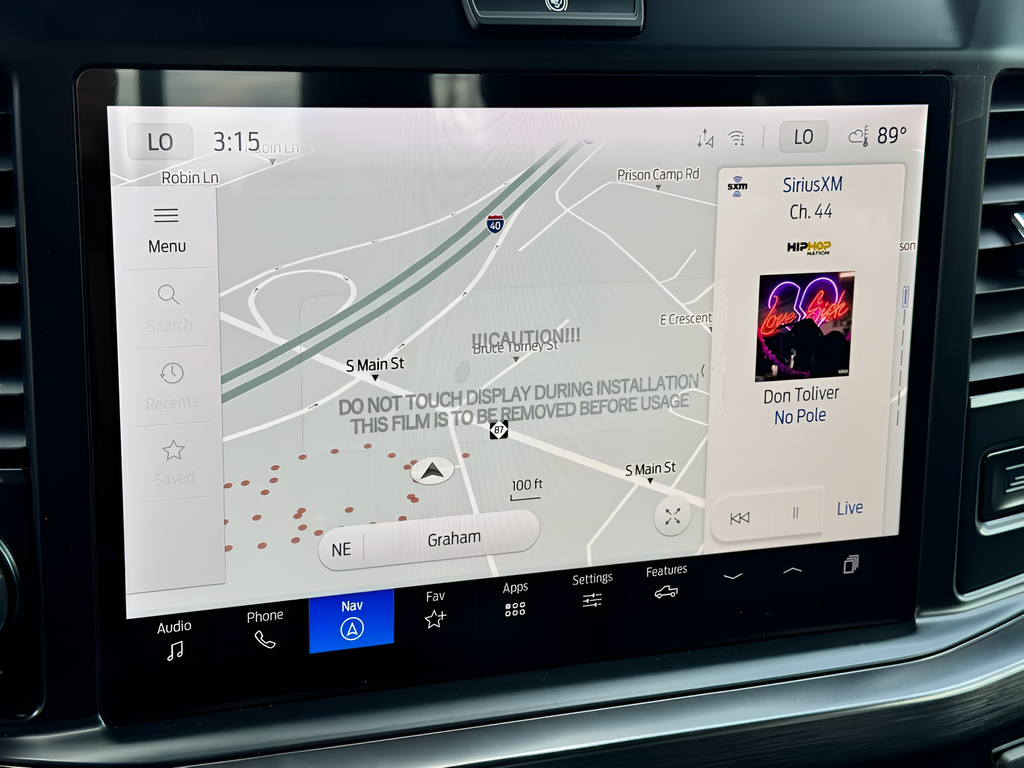 2025 Ford F-250SD Lariat Rocky Ridge