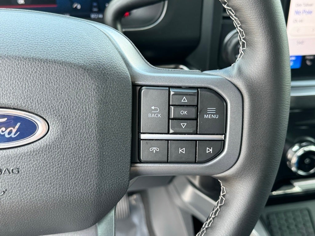 2025 Ford F-250SD Lariat Rocky Ridge