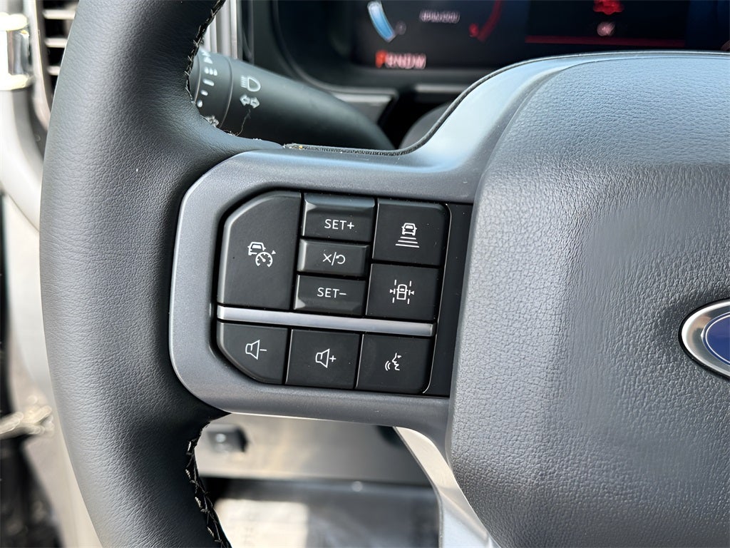 2025 Ford F-250SD Lariat Rocky Ridge