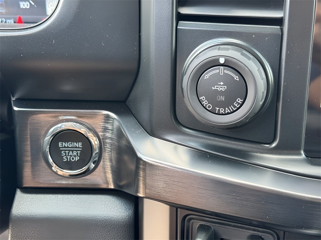 2025 Ford F-250SD Lariat Rocky Ridge