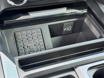 2025 Ford F-250SD Lariat Rocky Ridge