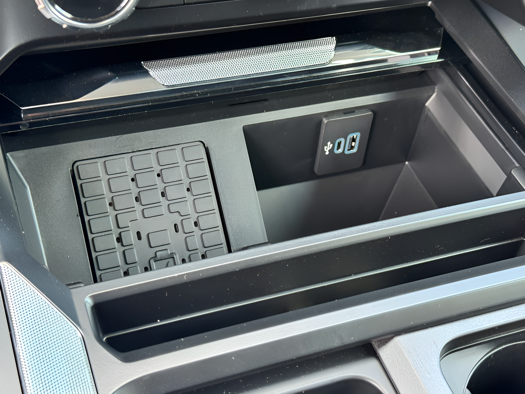 2025 Ford F-250SD Lariat Rocky Ridge