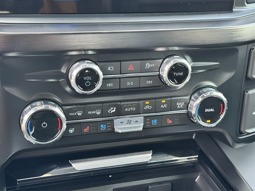 2025 Ford F-250SD Lariat Rocky Ridge