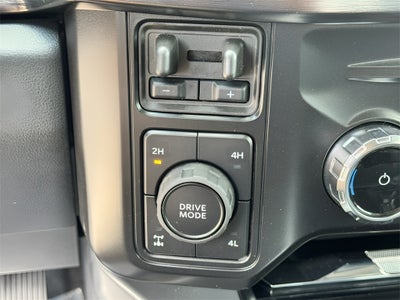 2025 Ford F-250SD Lariat Rocky Ridge