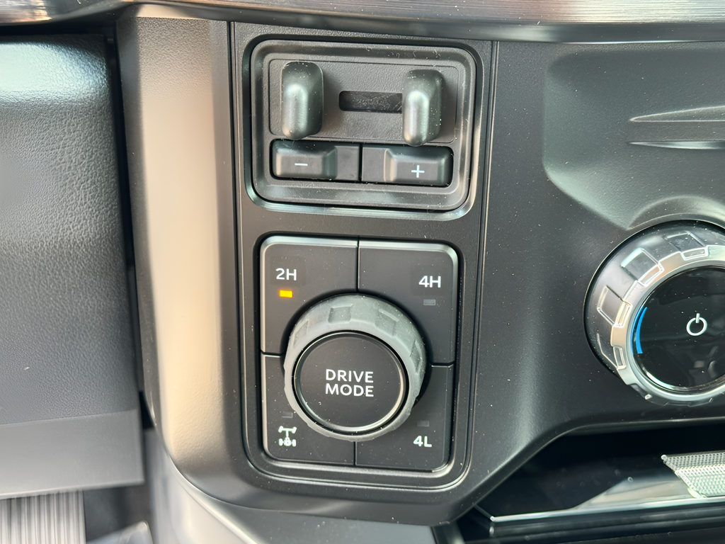 2025 Ford F-250SD Lariat Rocky Ridge