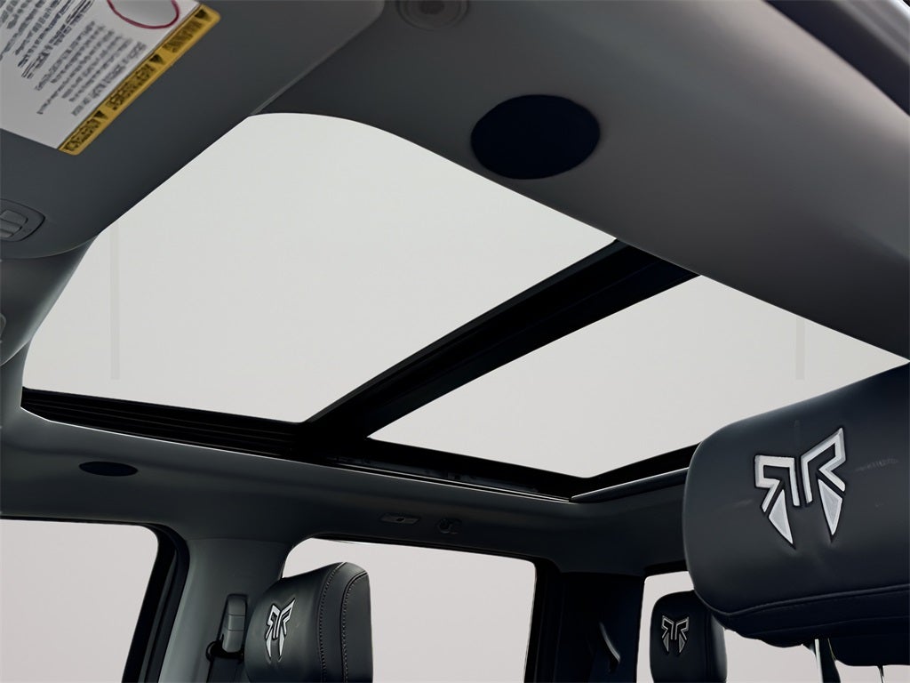 2025 Ford F-250SD Lariat Rocky Ridge