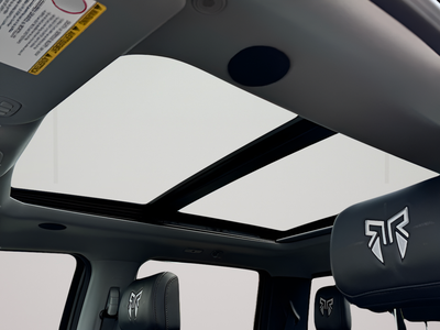 2025 Ford F-250SD Lariat Rocky Ridge