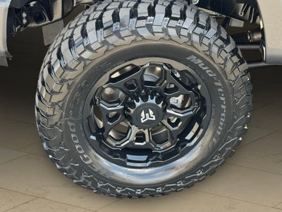 2025 Ford F-250SD Lariat Rocky Ridge