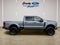 2025 Ford F-250SD Lariat Rocky Ridge