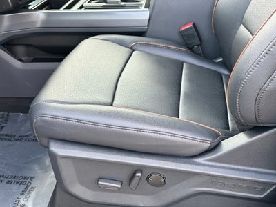 2025 Ford F-250SD Lariat Rocky Ridge