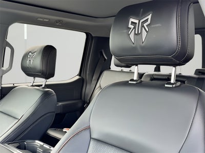 2025 Ford F-250SD Lariat Rocky Ridge