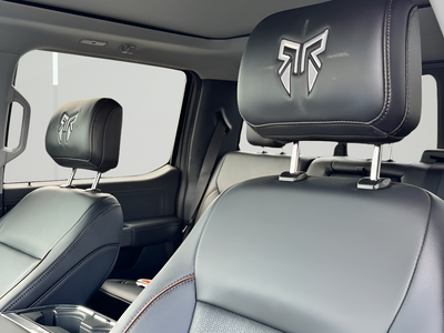 2025 Ford F-250SD Lariat Rocky Ridge