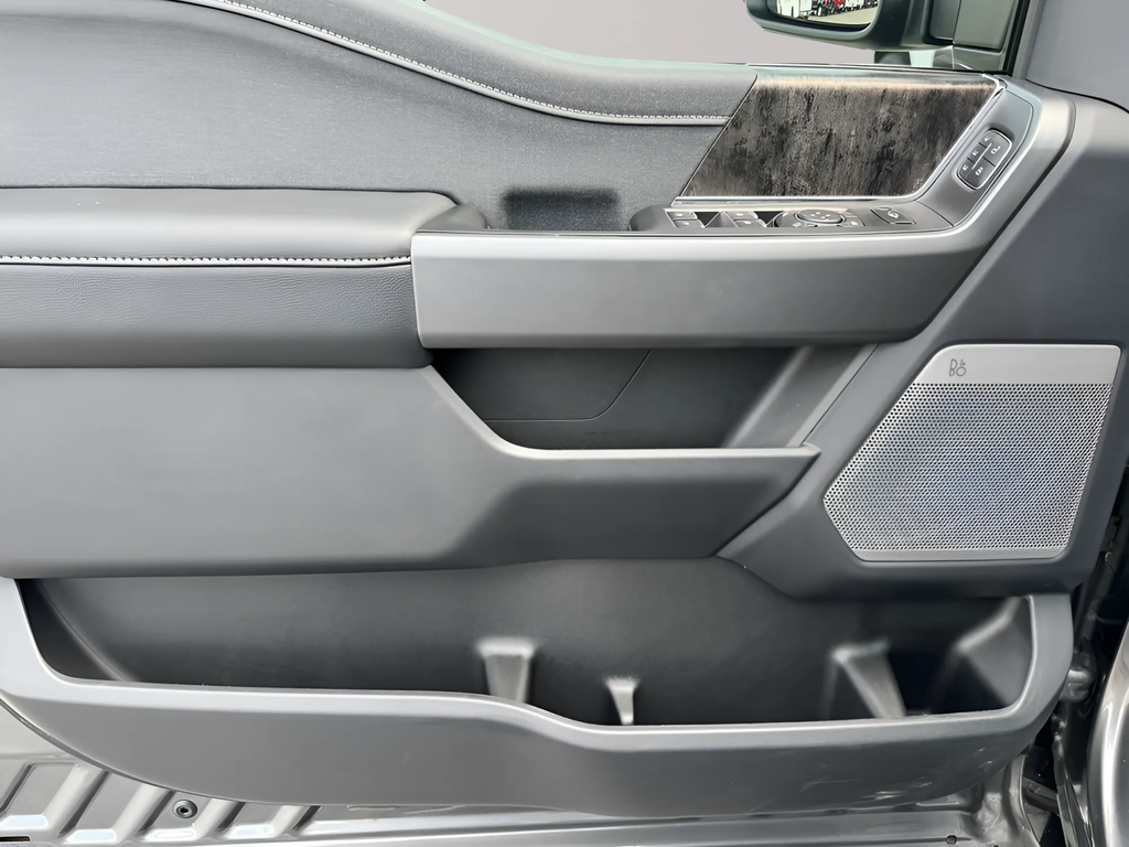 2025 Ford F-250SD Lariat Rocky Ridge