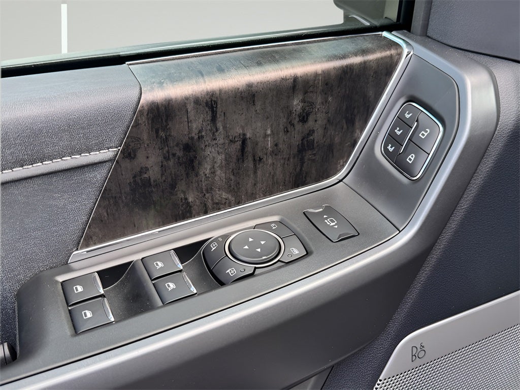 2025 Ford F-250SD Lariat Rocky Ridge