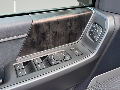 2025 Ford F-250SD Lariat Rocky Ridge