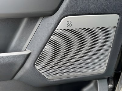 2025 Ford F-250SD Lariat Rocky Ridge