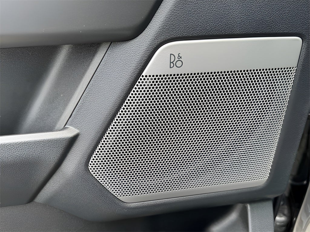 2025 Ford F-250SD Lariat Rocky Ridge