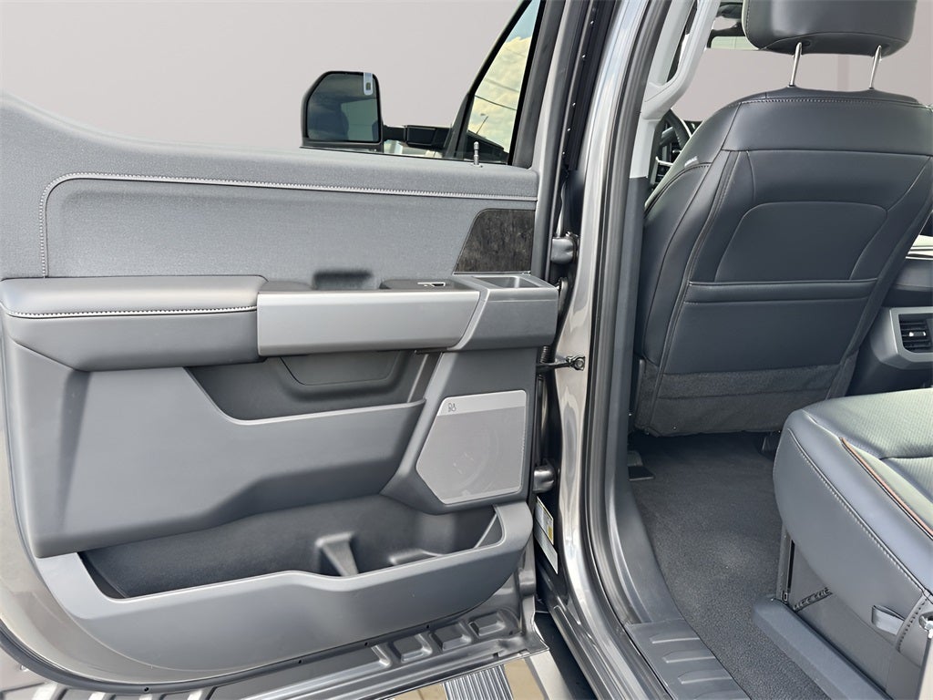 2025 Ford F-250SD Lariat Rocky Ridge