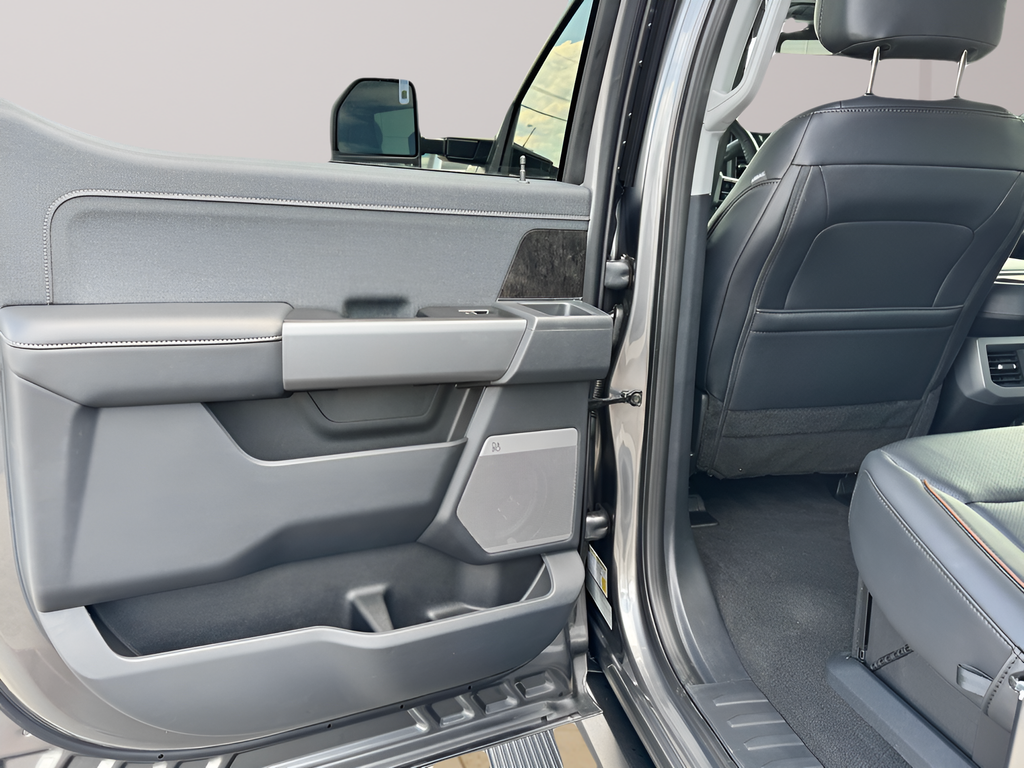 2025 Ford F-250SD Lariat Rocky Ridge