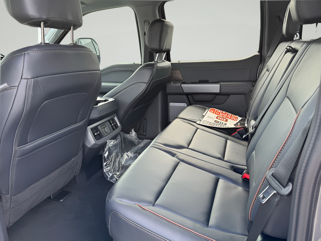 2025 Ford F-250SD Lariat Rocky Ridge