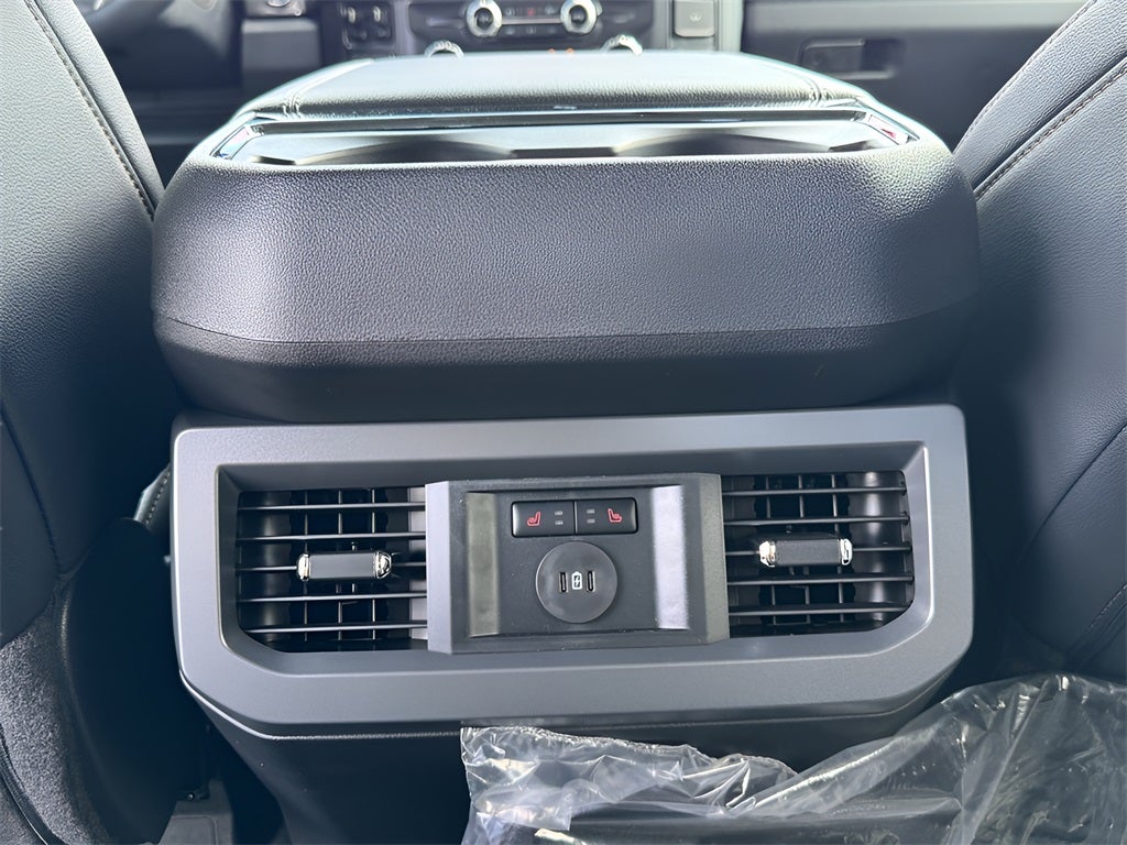 2025 Ford F-250SD Lariat Rocky Ridge