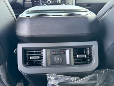 2025 Ford F-250SD Lariat Rocky Ridge