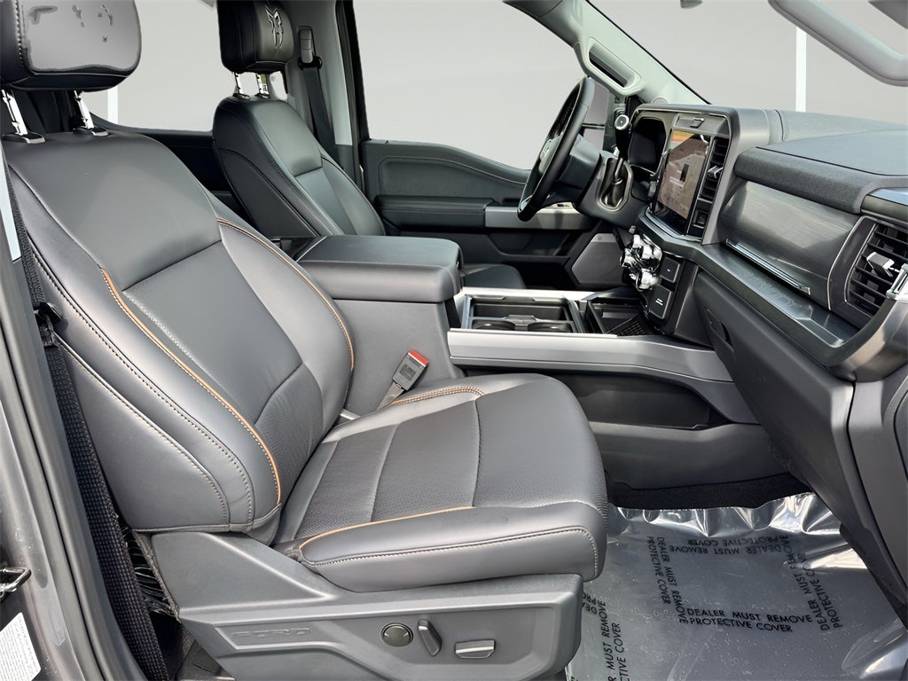 2025 Ford F-250SD Lariat Rocky Ridge