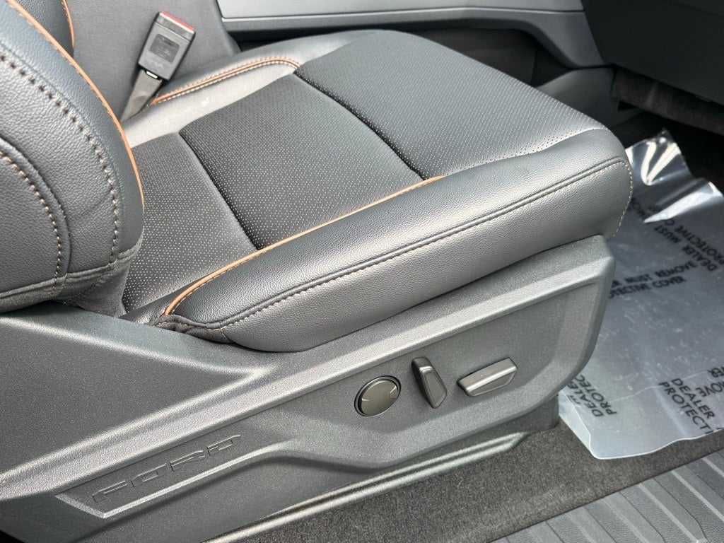 2025 Ford F-250SD Lariat Rocky Ridge