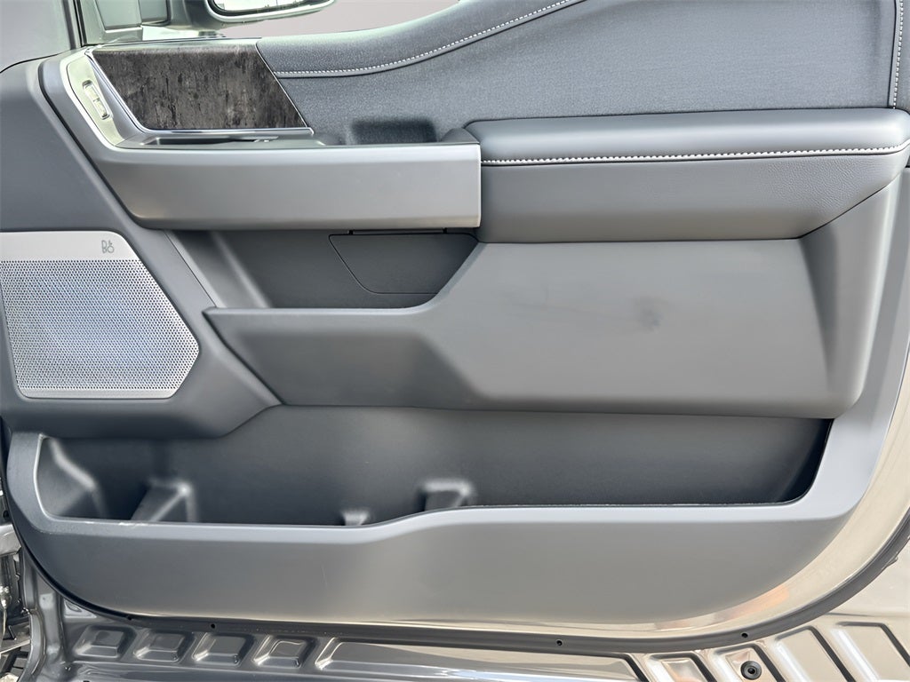 2025 Ford F-250SD Lariat Rocky Ridge