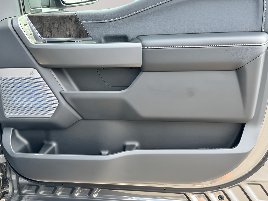 2025 Ford F-250SD Lariat Rocky Ridge