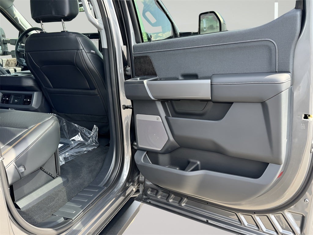 2025 Ford F-250SD Lariat Rocky Ridge