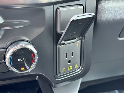 2025 Ford F-250SD Lariat Rocky Ridge