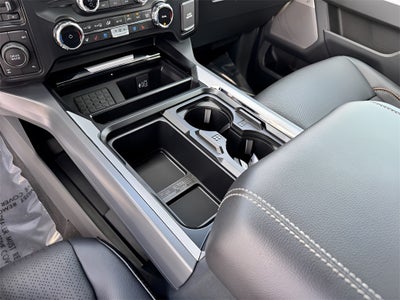 2025 Ford F-250SD Lariat Rocky Ridge