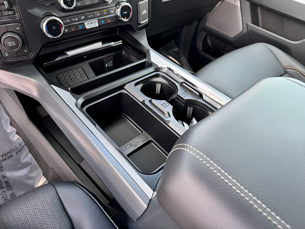 2025 Ford F-250SD Lariat Rocky Ridge