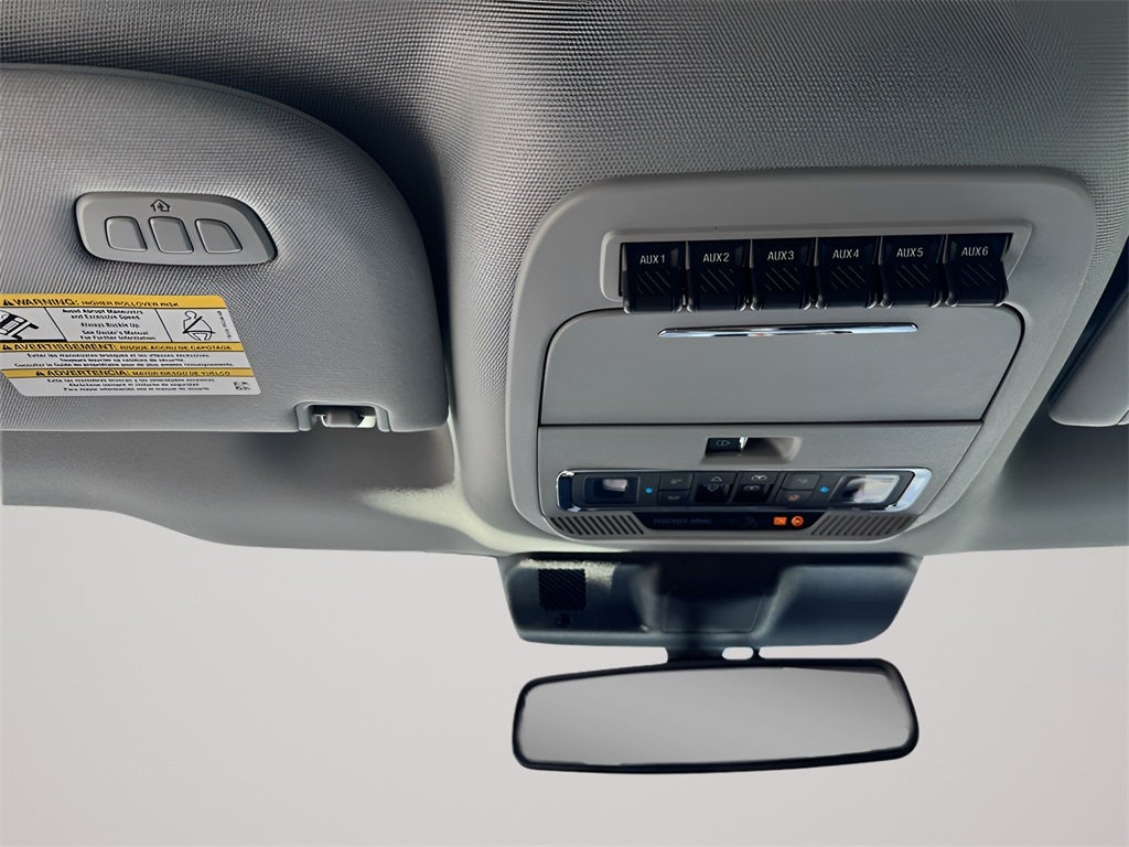 2025 Ford F-250SD Lariat Rocky Ridge