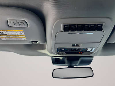 2025 Ford F-250SD Lariat Rocky Ridge