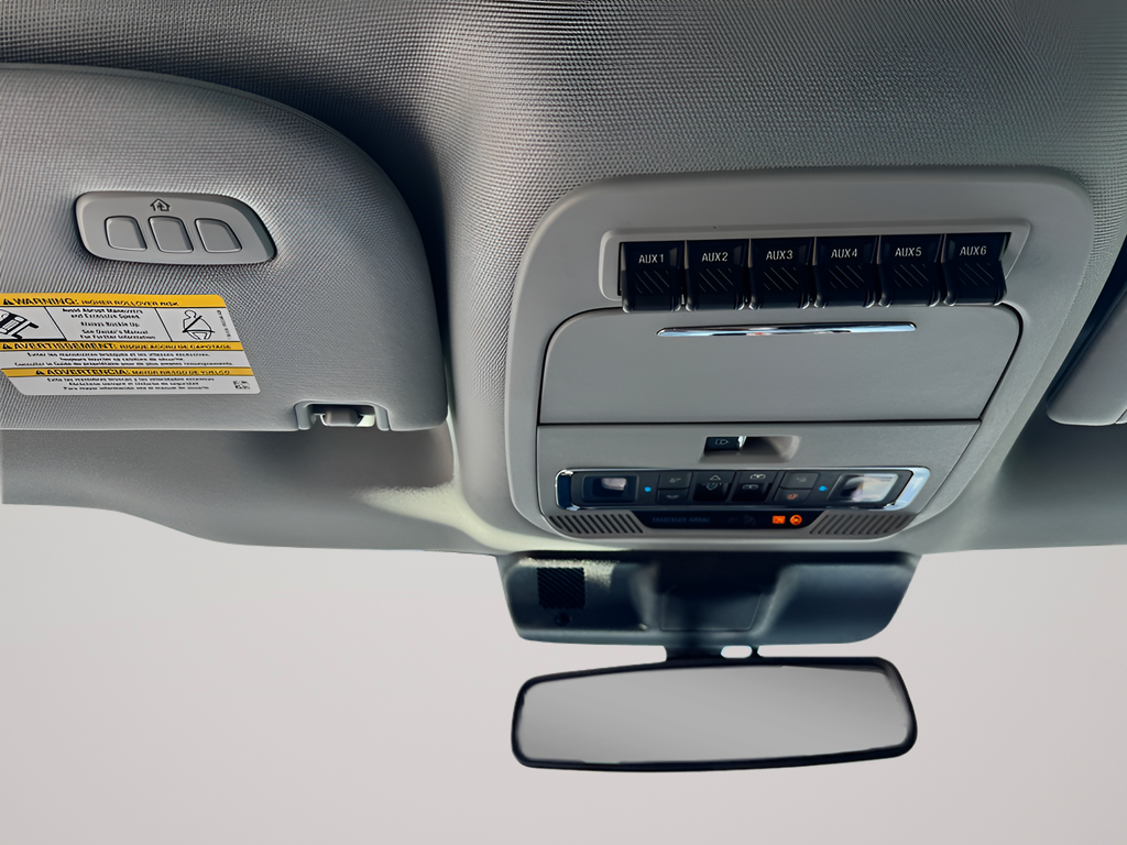 2025 Ford F-250SD Lariat Rocky Ridge