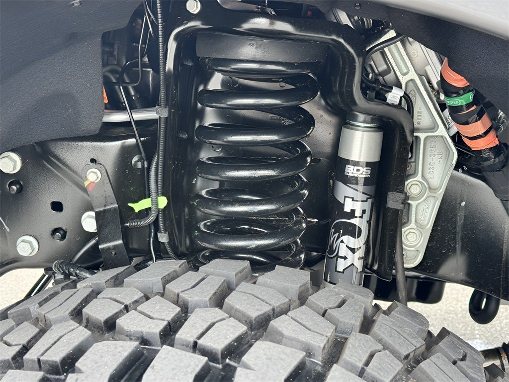 2025 Ford F-250SD Lariat Rocky Ridge