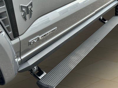 2025 Ford F-250SD Lariat Rocky Ridge