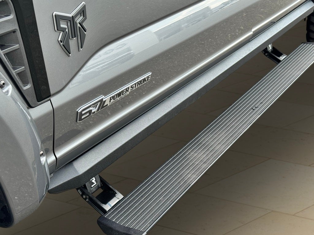 2025 Ford F-250SD Lariat Rocky Ridge