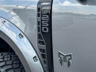 2025 Ford F-250SD Lariat Rocky Ridge
