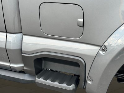 2025 Ford F-250SD Lariat Rocky Ridge