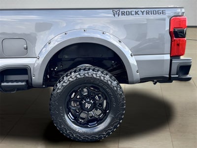 2025 Ford F-250SD Lariat Rocky Ridge