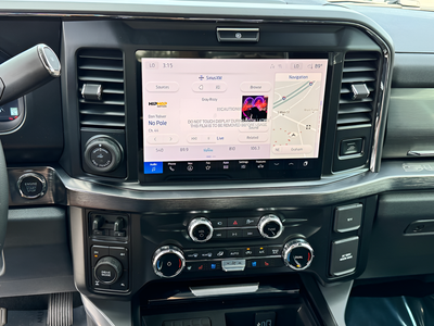 2025 Ford F-250SD Lariat Rocky Ridge