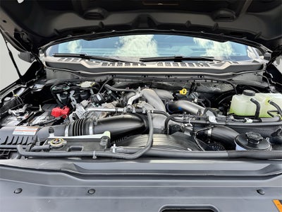 2025 Ford F-250SD Lariat Rocky Ridge