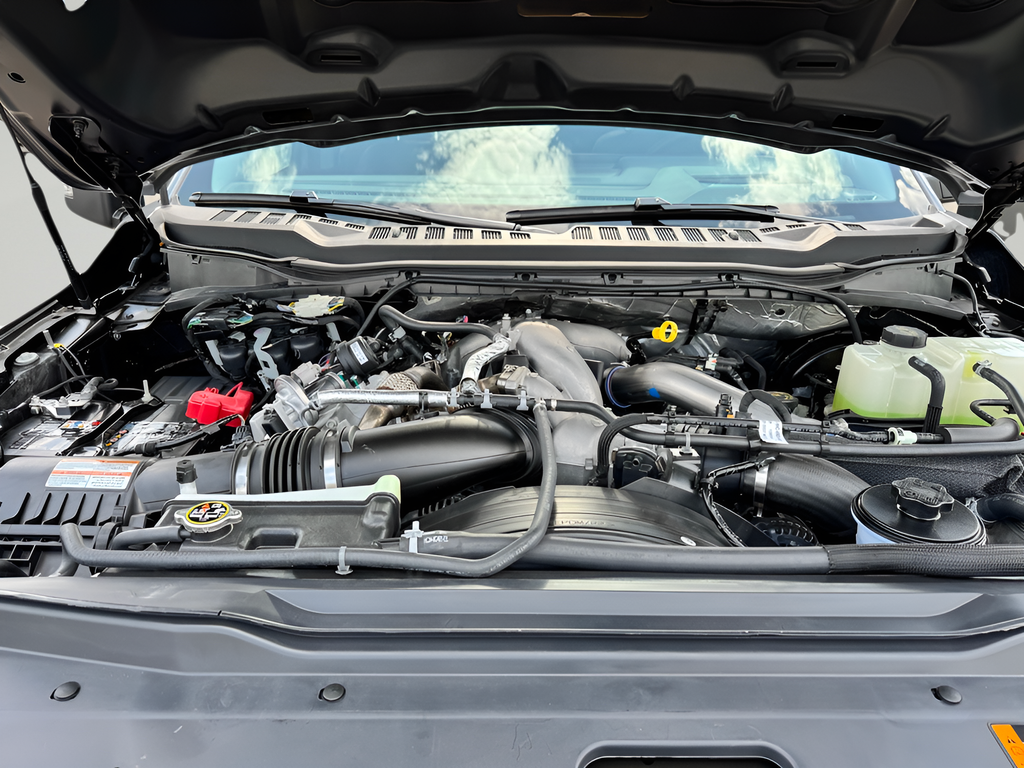 2025 Ford F-250SD Lariat Rocky Ridge